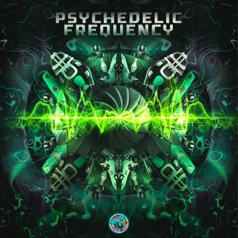 Psychedelic Frequency EP