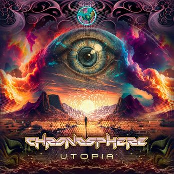 Chronosphere - Utopia